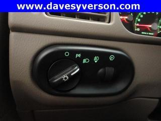 Ford Explorer ESi Other