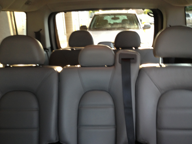 Ford Explorer Scottsdale 2WD SUV