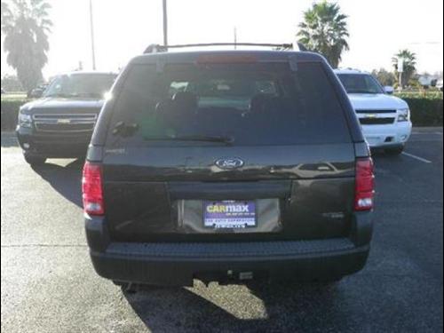 Ford Explorer 2005 photo 5