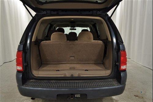 Ford Explorer 2005 photo 2