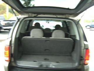 Ford Explorer 2005 photo 1