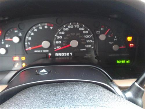 Ford Explorer 2005 photo 1