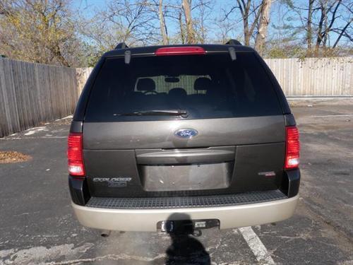 Ford Explorer XL XLT Work Series Other