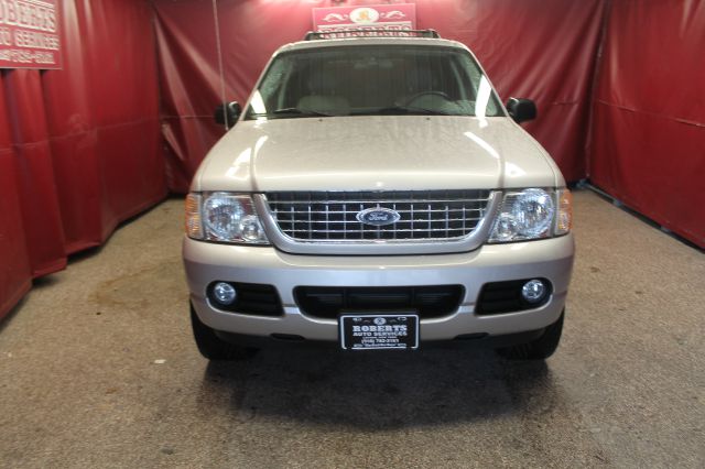 Ford Explorer 2005 photo 3