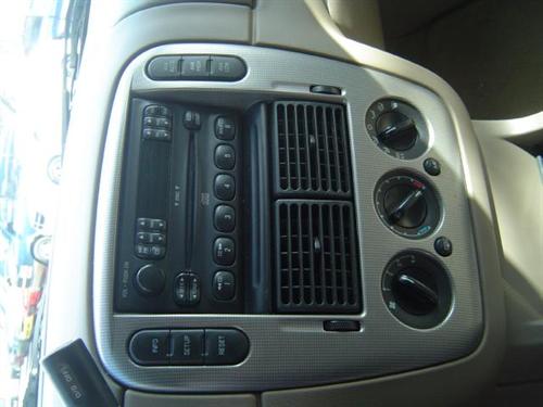 Ford Explorer Unknown Other