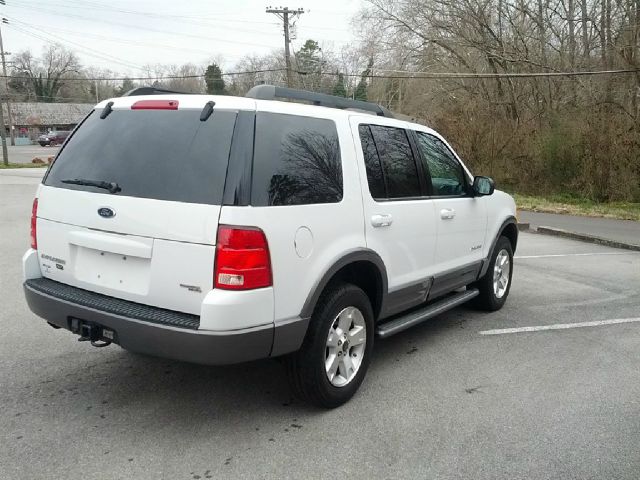 Ford Explorer LT EXT 15 SUV