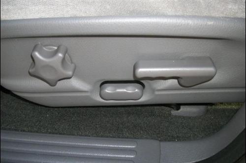 Ford Explorer 2005 photo 1