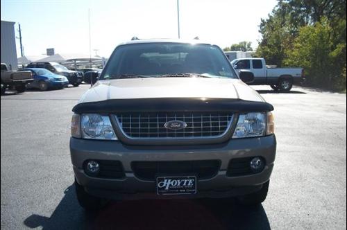 Ford Explorer 2005 photo 3