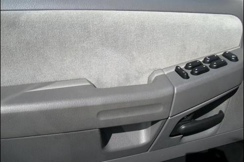 Ford Explorer 2005 photo 5