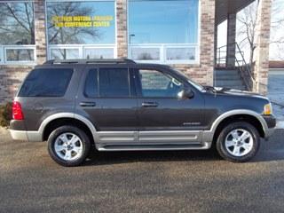 Ford Explorer XL XLT Work Series Other