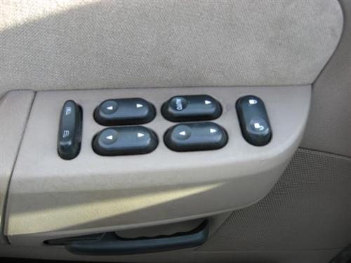 Ford Explorer Unknown Other