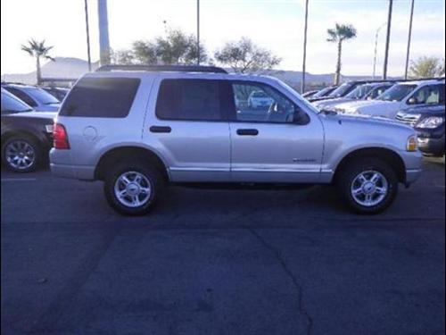 Ford Explorer 2005 photo 2