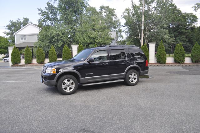 Ford Explorer 2005 photo 1