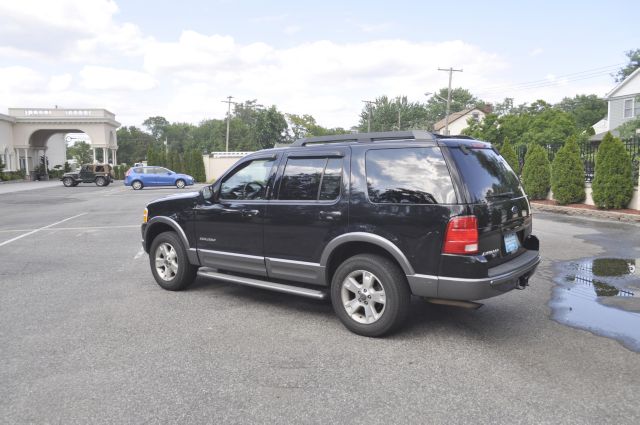 Ford Explorer 2005 photo 4