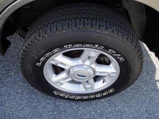 Ford Explorer ESi Other