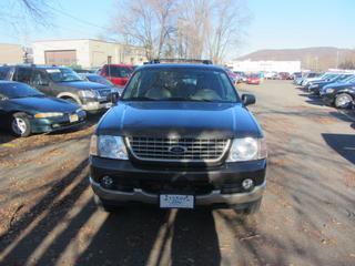 Ford Explorer 2005 photo 2