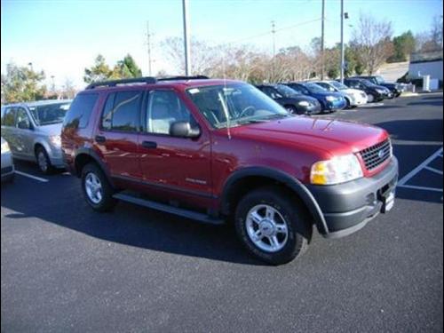 Ford Explorer XLS Other