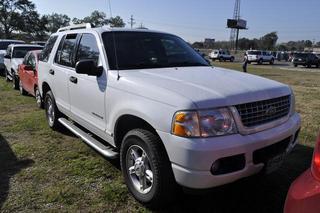 Ford Explorer Unknown Other