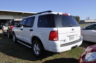 Ford Explorer 2005 photo 2