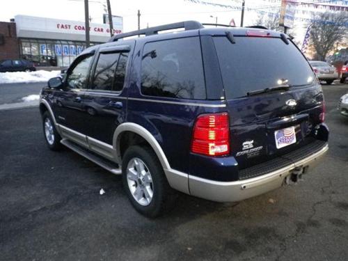 Ford Explorer 2005 photo 2