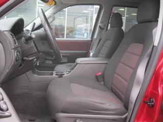 Ford Explorer ESi Other