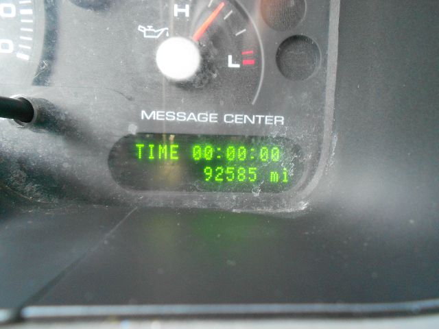 Ford Explorer 2005 photo 10