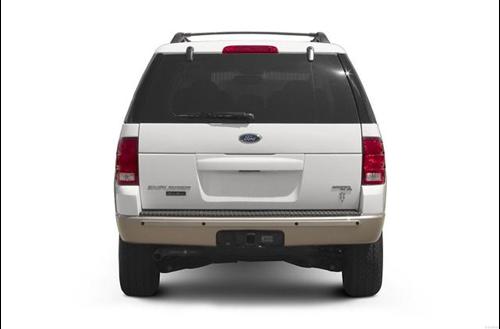 Ford Explorer 2005 photo 3