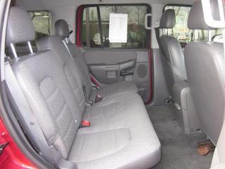 Ford Explorer Unknown Other