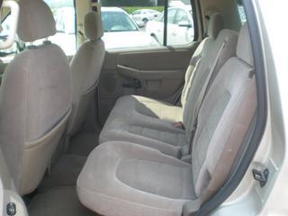 Ford Explorer ESi Other