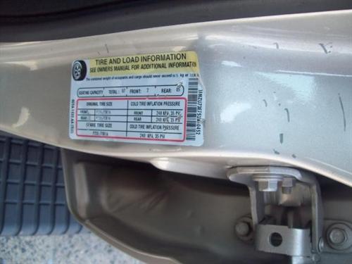 Ford Explorer 2005 photo 2