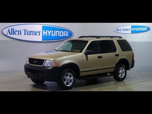 Ford Explorer XLS Other