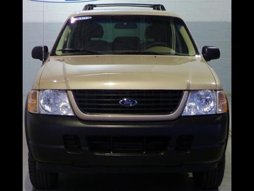 Ford Explorer 2005 photo 2