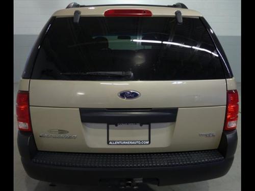 Ford Explorer 2005 photo 4