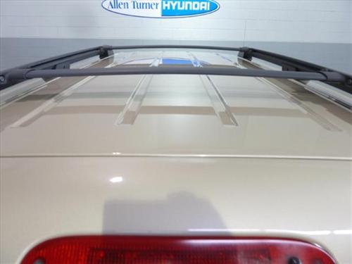 Ford Explorer 2005 photo 5