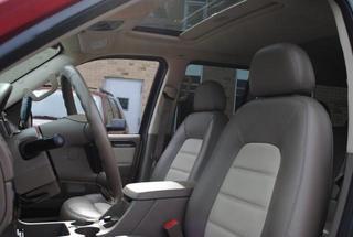 Ford Explorer XL XLT Work Series Other