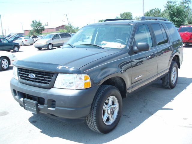 Ford Explorer 2005 photo 4