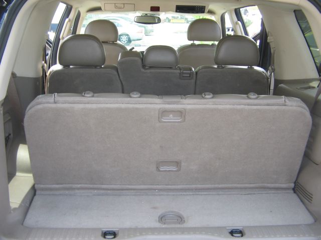 Ford Explorer 2005 photo 3