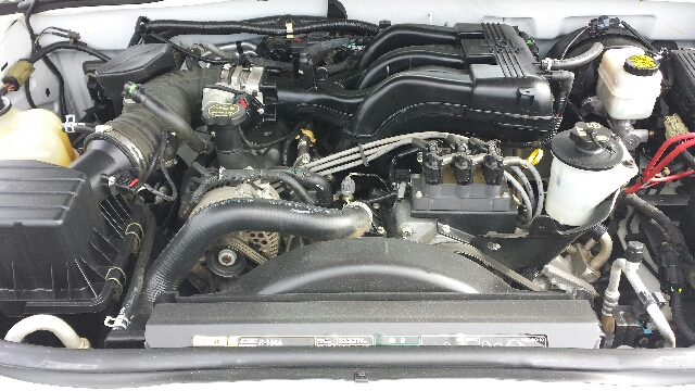 Ford Explorer 2005 photo 3