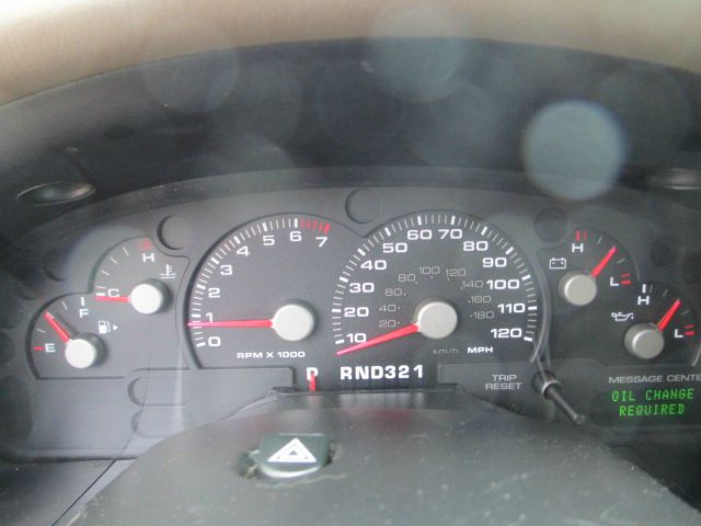 Ford Explorer 2005 photo 1