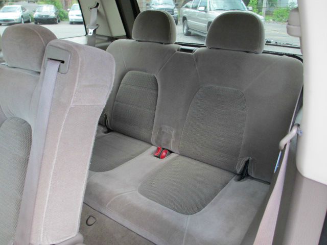 Ford Explorer 2005 photo 7