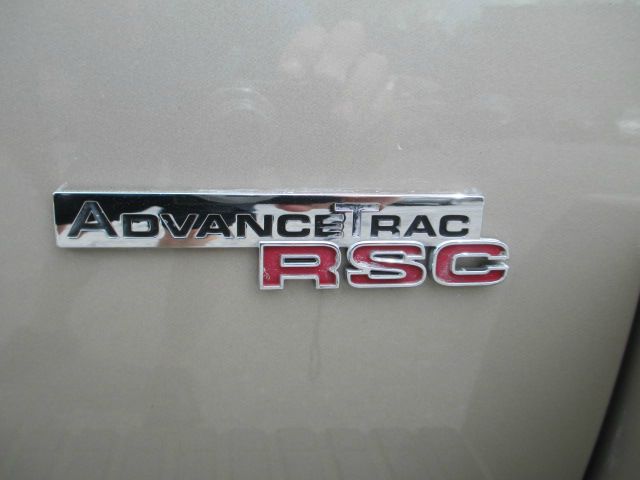 Ford Explorer 2005 photo 9