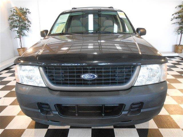 Ford Explorer 2005 photo 4