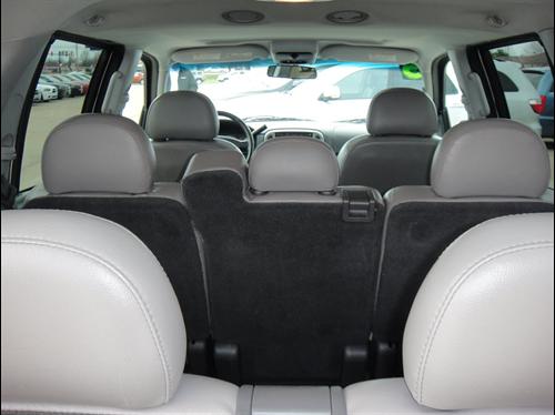 Ford Explorer Unknown Other