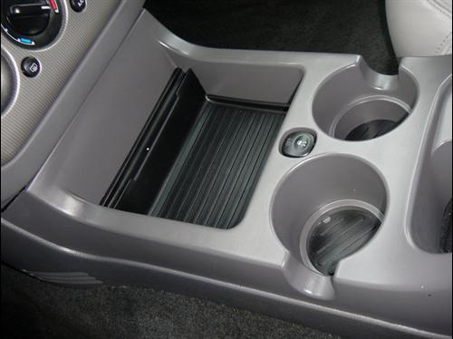 Ford Explorer 2005 photo 1