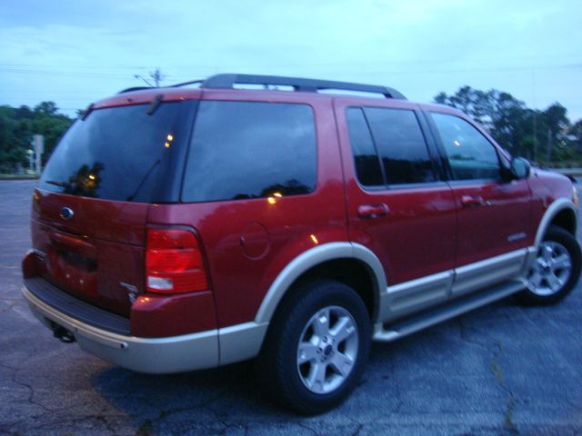 Ford Explorer 2005 photo 4