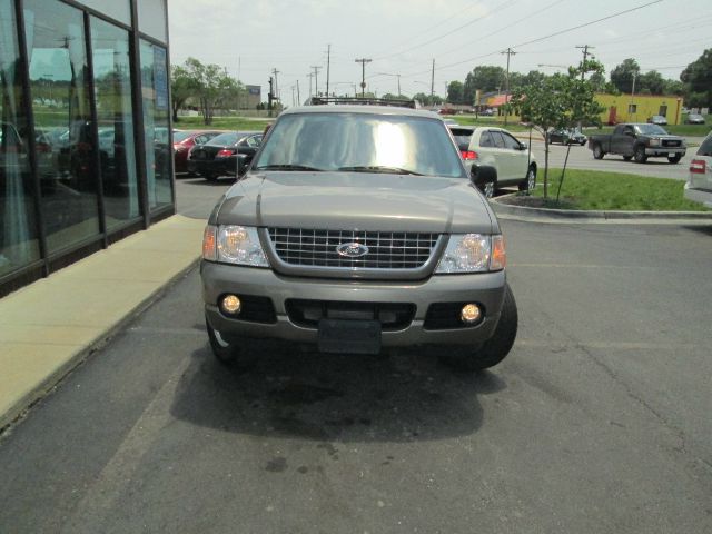 Ford Explorer 2005 photo 1