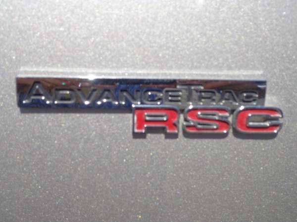 Ford Explorer 2005 photo 7