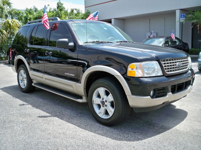 Ford Explorer 2005 photo 2