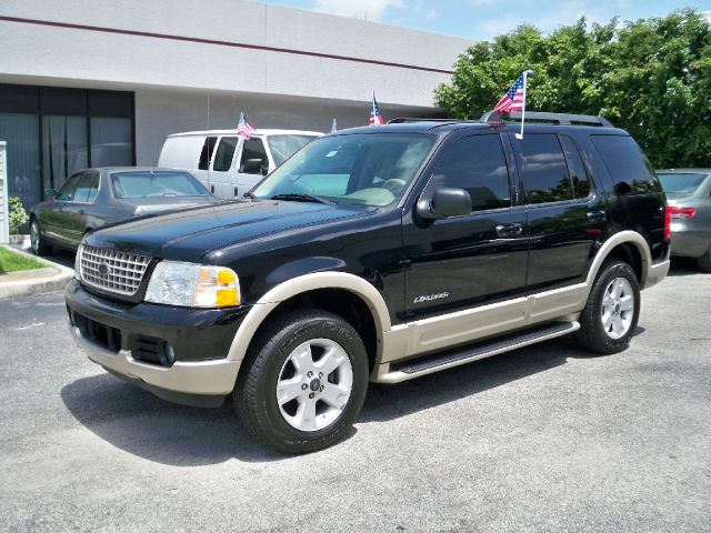 Ford Explorer 2005 photo 3