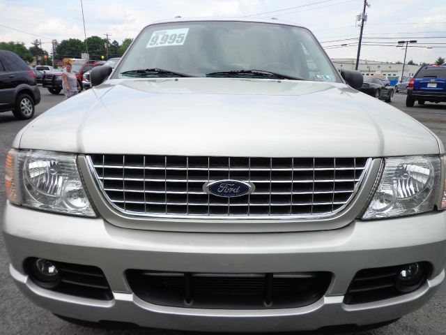 Ford Explorer 2005 photo 13